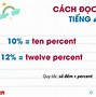 45 Tiếng Anh Đọc Là