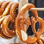 Bánh Pretzel Bán Ở Đâu