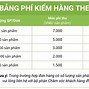 Biểu Phí La Gì