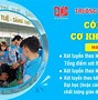 Cơ Khí Động Lực Hcmute