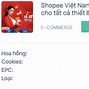 Cộng Tác Viên Đăng Bài Cho Shopee Tại Mỹ Là Gì