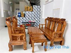 Đồ Gỗ Việt Thái Hậu Giang