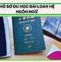 Du Học Hệ Ngôn Ngữ Đài Loan Có Được Đi Làm Thêm Không