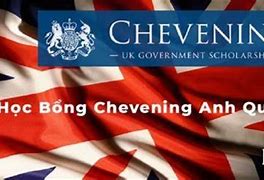 Học Bổng Chevening 2022 Ở Việt Nam Được Không