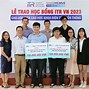 Học Bổng Ctdb Hcmus Là Gi 2023 Result University