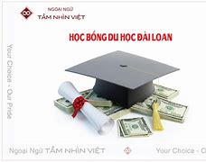 Học Bổng Thạc Sĩ Đài Loan 2022 Online Login Free