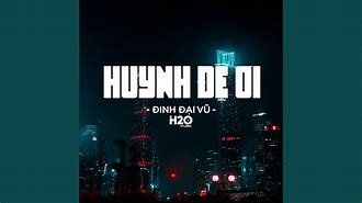 Huỳnh Nhật Huy Remix Huynh Đệ Ơi Huynh Đệ À