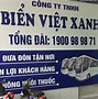 Nhà Xe Biển Việt Xanh Chợ Lách