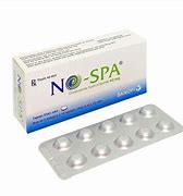 No Spa 40Mg 2Ml Là Thuốc Gì