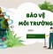 Thông Báo Thu Phí Vệ Sinh Môi Trường