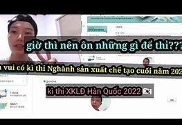 Thông Tin Xkld Hàn Quốc 2022 Mới Nhất Hôm Nay Pdf