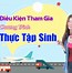 Thực Tập Sinh Ở Nhật Bản