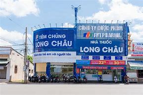 Tiêm Chủng Long Châu Đức Trọng