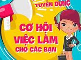 Trung Tâm Giới Thiệu Việc Làm Nhơn Trạch