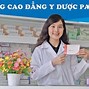 Trường Cao Đẳng Y Dược Hà Nội Thành Lập Năm Nào