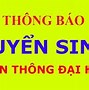 Trưởng Phòng Tài Nguyên - Môi Trường Quận Thủ Đức Thành Phố Hồ Chí Minh