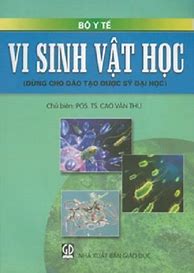 Vi Sinh Vật Y Học Pdf