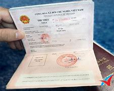 Visa Kết Hôn Ở Việt Nam