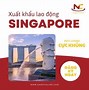 Xklđ Singapore 2022 Cần Những Gì Ở Mỹ 2024 Mới Nhất